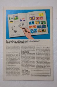 Chamber of Darkness #4 (1970) VF/NM 9.0 Conan prototype