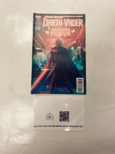 Darth Vader #11 NM Marvel Comic Book Star Wars Skywalker Yoda Obi-Wan 31 MS19
