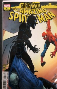 The Amazing Spider-Man #42 (2024)