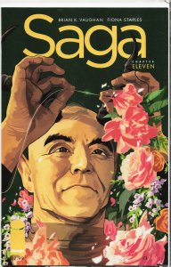 Saga #11 (2013) Saga