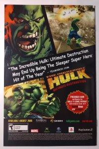 House of M #5 (9.0, 2005)