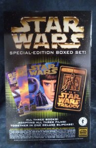 Star Wars: Boba Fett #3 (1997)