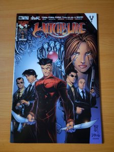 Witchblade #55 ~ NEAR MINT NM ~ 2002 Image Comics