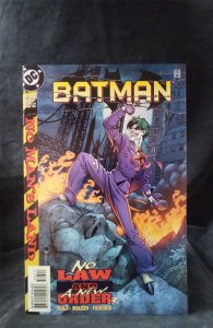 Batman #563 1999 DC Comics Comic Book