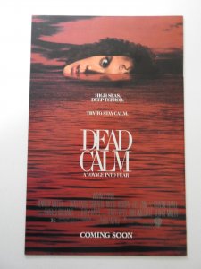 The Sandman #4 (1989) VF Condition!