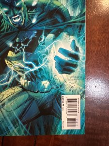 Justice League #38 (2015)