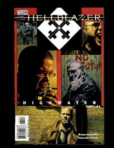 13 Hellblazer Comics #160 161 162 163 164 165 166 167 168 169 170 171 172 CE3