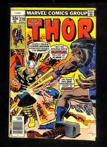 Thor #270