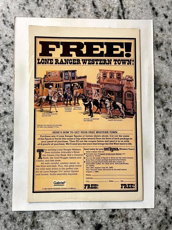 Iron Man # 157 VF/NM Marvel Comic Book War Machine Avengers Hulk X-Men 11 J874