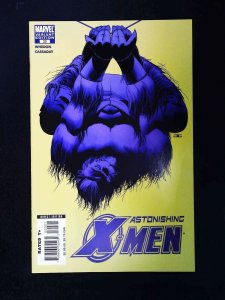 Astonishing X-Men #20B (3Rd Series) Marvel Comics 2007 Nm-  Cassaday Variant