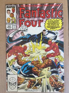 Fantastic Four #333