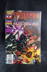 Spider-Man: Redemption #2 (1996)