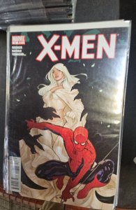 X-Men #8 (2011)