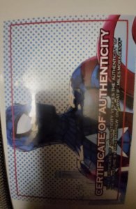 What If...? Miles Morales #1 Mayhew Cover (2022)