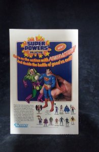 Justice League of America #244 (1985)