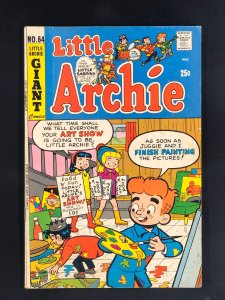 The Adventures of Little Archie #64 (1971)