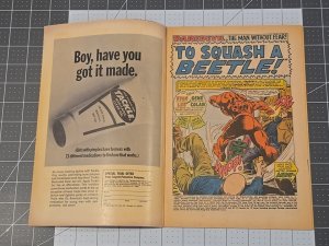 Daredevil #34 (Marvel Comics November 1967)