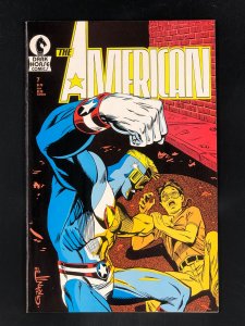 The American #7 (1988)