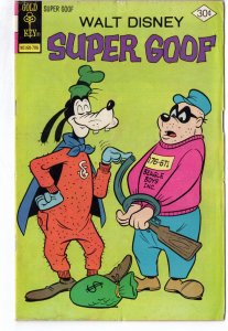 Super Goof #42 (1965)