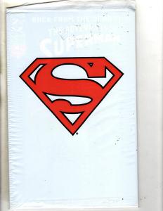 12 Superman DC Comics # 497 498 (2) 499 500 501 504 (2) 505 (2) 506 507 J295