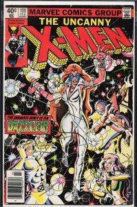 The X-Men #130 (1980) X-Men [Key Issue]