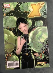 X-23 #5 (2005)