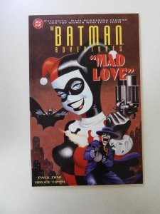 Batman Adventures Mad Love NM- condition