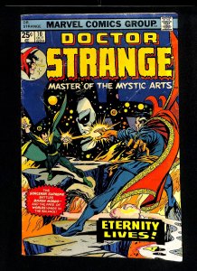 Doctor Strange #10