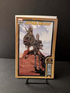 Star Wars #21 Chris Sprouse Variant (2022)