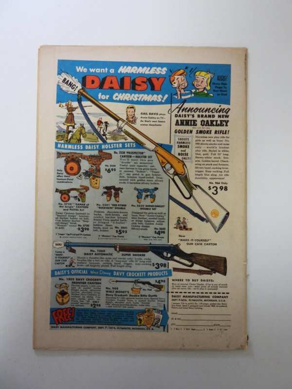 Superboy #46 (1956) VG condition see description