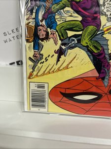 The Amazing Spider-Man Vol. 1 177