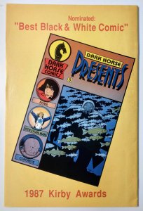 The American #1 (9.0, 1987)