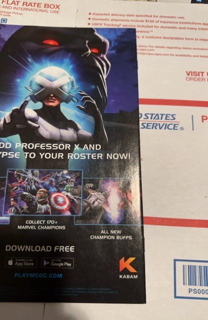 Venom #28 Stegman Sketch Cover (