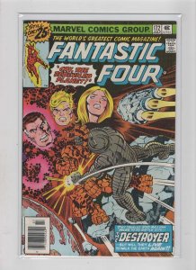 Fantastic Four #172 (1976)