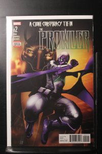 Prowler #2 (2017)