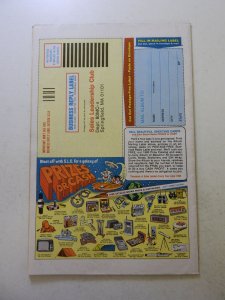 Star Wars #37 (1980) FN condition