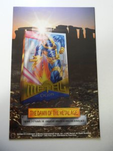 The Amazing Spider-Man #401 (1995) VF- Condition