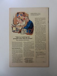 The Amazing Spider-Man #43 (1966) FN condition