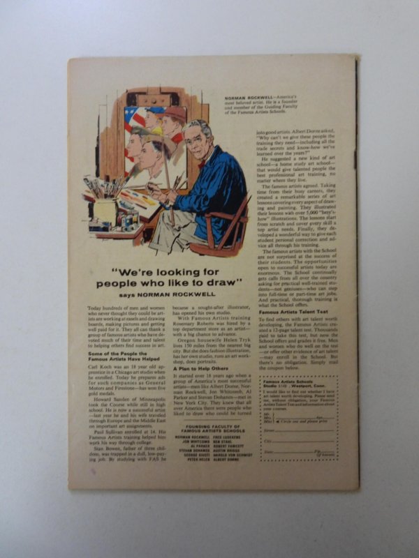 The Amazing Spider-Man #43 (1966) FN condition