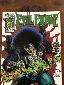 Evil Ernie #0 (1993)