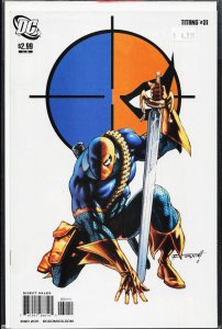 Titans #31 (2011) Titans