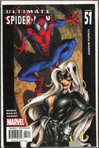 Ultimate Spider-Man #51 (2004) Ultimate Spider-Man
