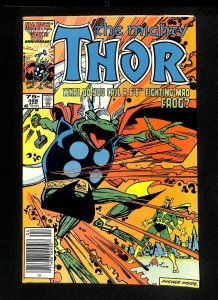 Thor #366
