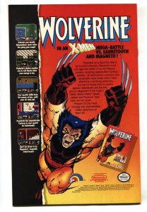 X-Men #2  1991 - Marvel  -NM- - Comic Book