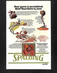 Amazing Spider-Man #161 FN- 5.5 Punisher!