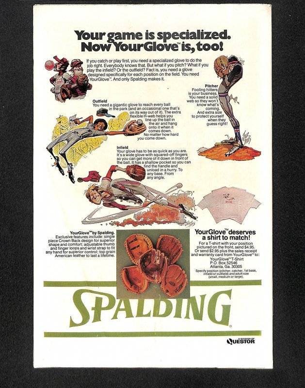 Amazing Spider-Man #161 FN- 5.5 Punisher!