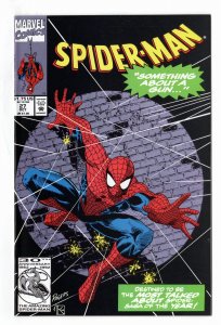 Spider-Man #27 (1992)