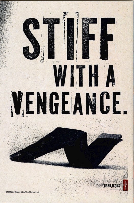 Black Panther Volume 3 #2 (1998) New Condition