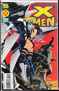 The Uncanny X-Men #319 (1994) X-Men