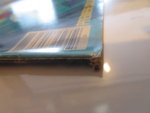 The Goblin #1 (1982)Comic Book Mag VG/F 5.0